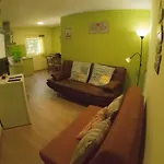 Apartament Moinho Do Prado