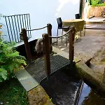 Moinho Do Prado דירה