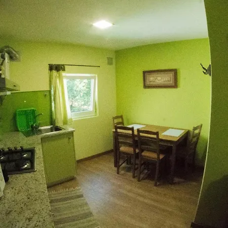 Apartament Moinho Do Prado Vila Nova de Cerveira