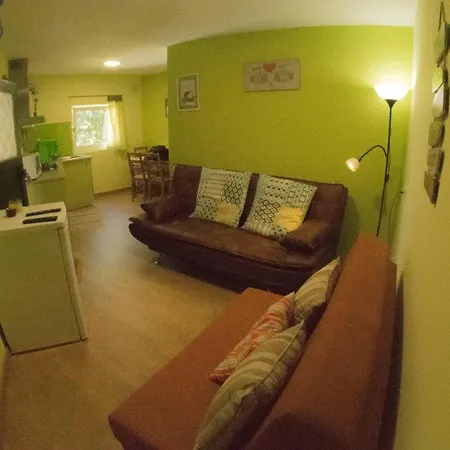 Apartamento Moinho Do Prado