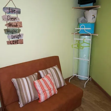 Apartament Moinho Do Prado Vila Nova de Cerveira