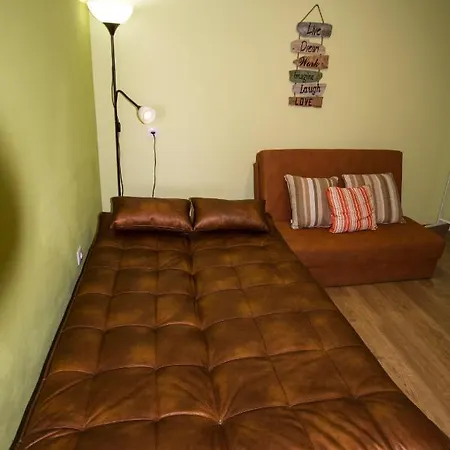 Moinho Do Prado Apartamento *