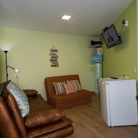 Apartament Moinho Do Prado Vila Nova de Cerveira
