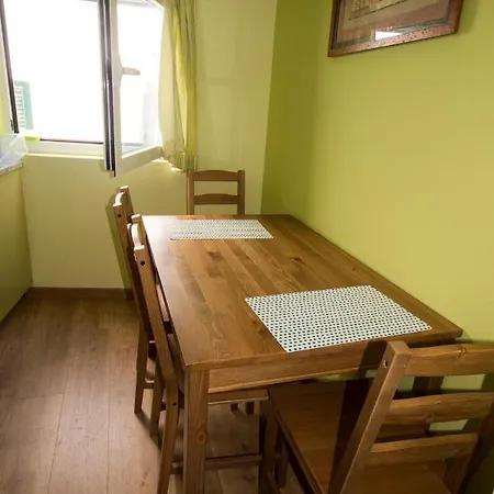 Apartamento Moinho Do Prado