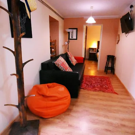 Apartament Moinho Do Prado Vila Nova de Cerveira
