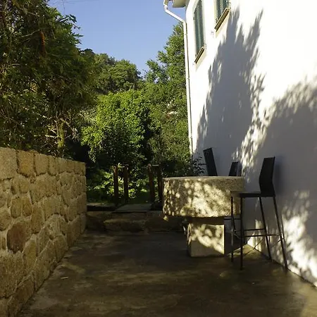 Apartamento Moinho Do Prado *