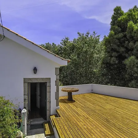 Moinho Do Prado Apartament Vila Nova de Cerveira
