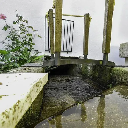 Moinho Do Prado Apartamento