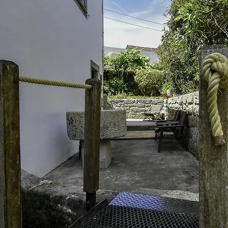 Apartamento Moinho Do Prado *