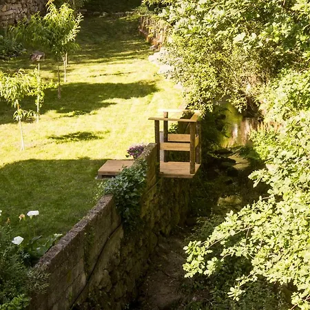 Moinho Do Prado Apartamento Vila Nova de Cerveira