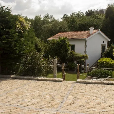 Apartament Moinho Do Prado Vila Nova de Cerveira