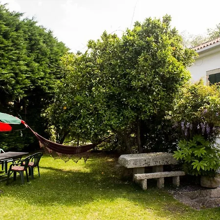 Moinho Do Prado شقة فيلا نوفا دي سيرفيرا
