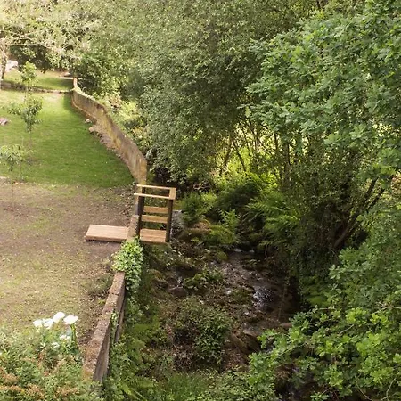 Moinho Do Prado Vila Nova de Cerveira