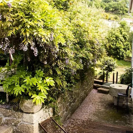 Moinho Do Prado Apartamento