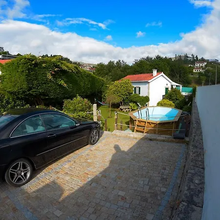Moinho Do Prado 公寓