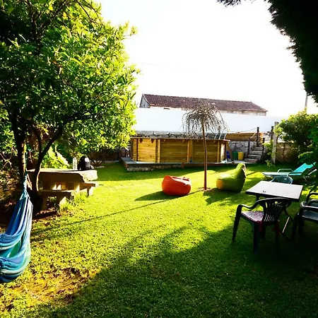 Moinho Do Prado Apartamento