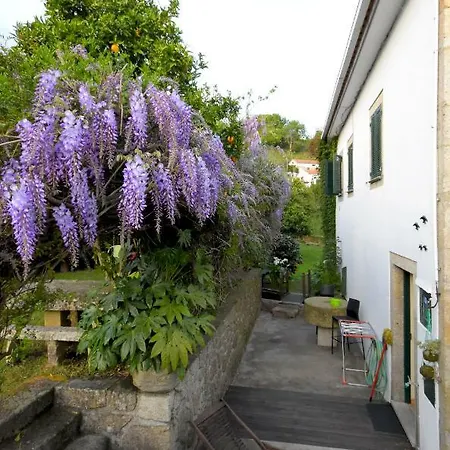 Apartamento Moinho Do Prado