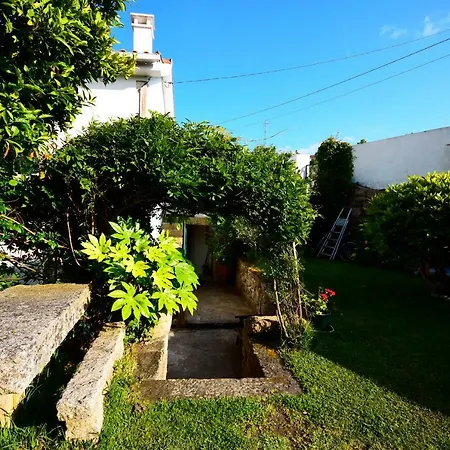 Moinho Do Prado Apartment *