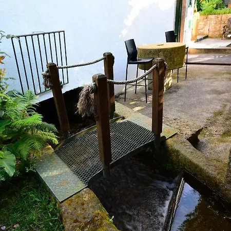 Moinho Do Prado Apartamento