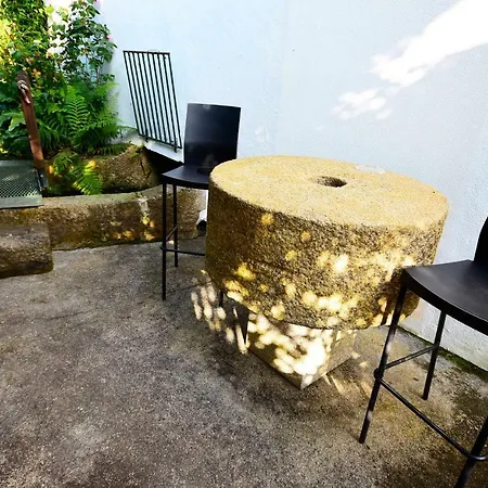 Moinho Do Prado Vila Nova de Cerveira