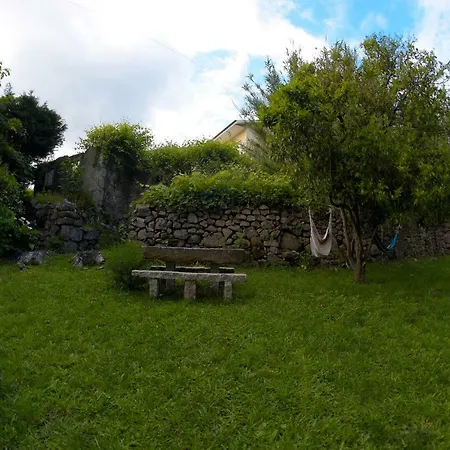 Apartamento Moinho Do Prado *