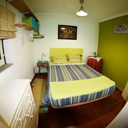 Apartamento Moinho Do Prado *