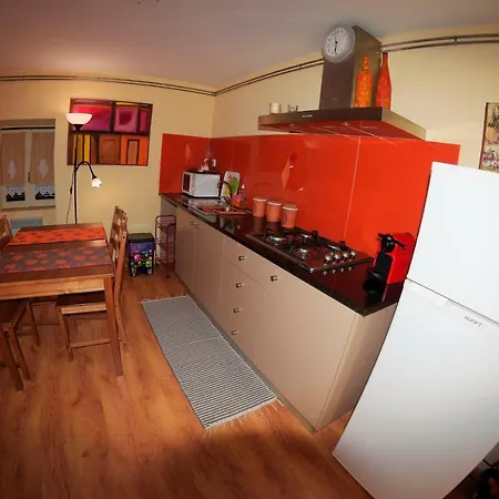 Moinho Do Prado Apartamento *