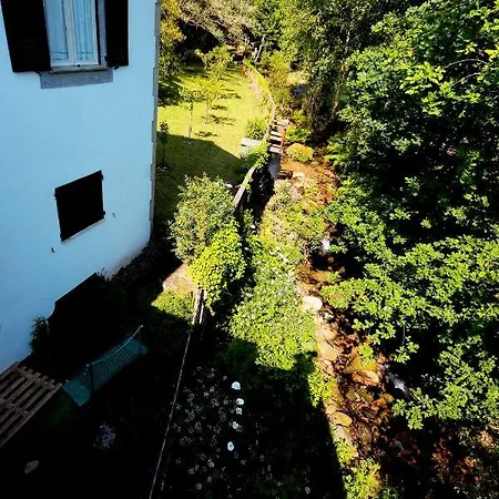 Moinho Do Prado Apartamento *