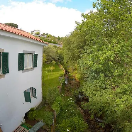 Apartamento Moinho Do Prado *