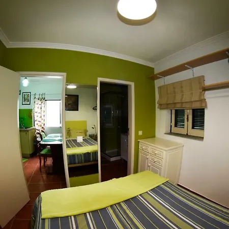 Apartamento Moinho Do Prado *