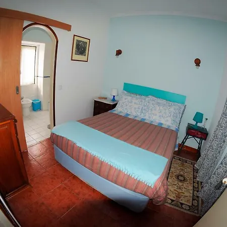 Apartamento Moinho Do Prado *