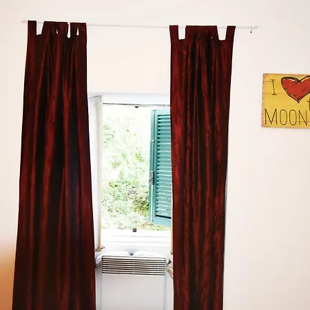 Apartament Moinho Do Prado