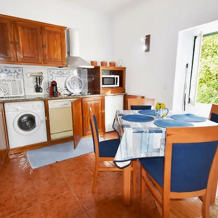 Apartamento Moinho Do Prado *