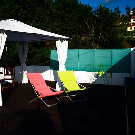 Moinho Do Prado Lägenhet Vila Nova de Cerveira