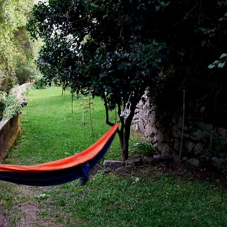 Apartament Moinho Do Prado Vila Nova de Cerveira