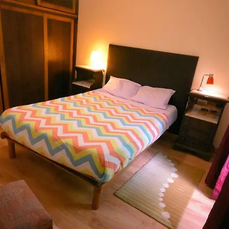 Moinho Do Prado Apartament