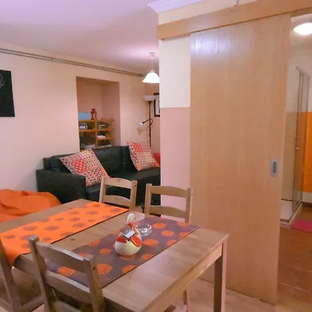 Moinho Do Prado Apartamento *