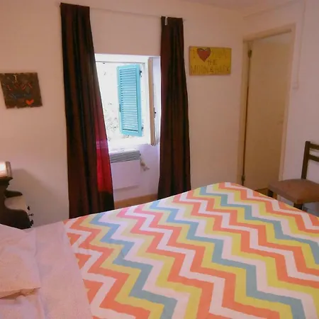Apartament Moinho Do Prado Vila Nova de Cerveira