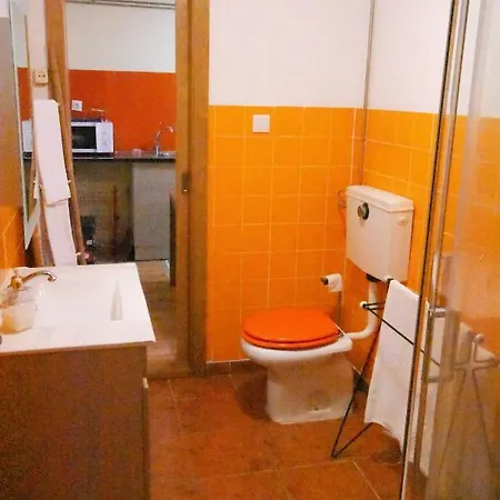 Moinho Do Prado Apartamento *