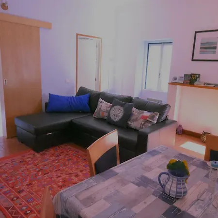 Moinho Do Prado Apartament Vila Nova de Cerveira