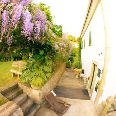 Moinho Do Prado Apartamento Vila Nova de Cerveira