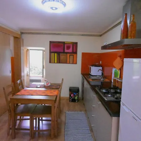 Moinho Do Prado Apartamento *