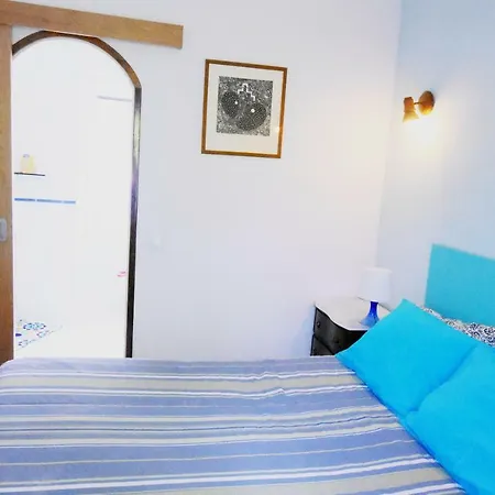 Διαμέρισμα Moinho Do Prado