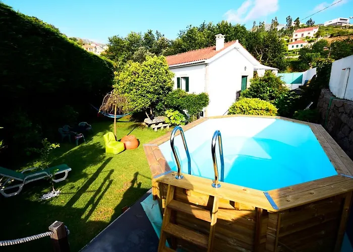 Moinho Do Prado 公寓 *