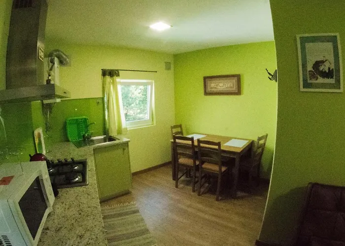 公寓 Moinho Do Prado 维拉·诺瓦·达·塞尔维尔