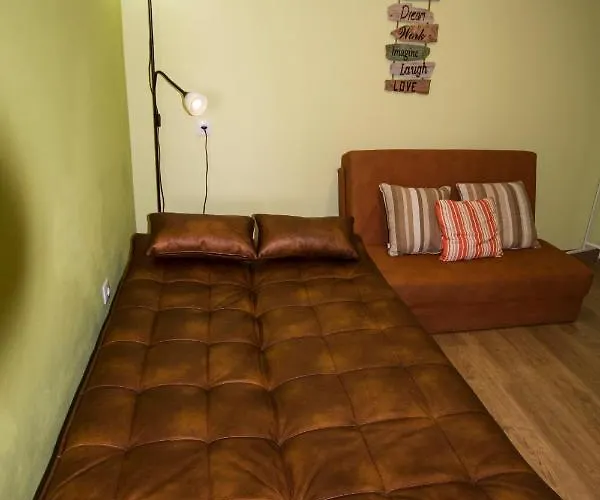 Moinho Do Prado 公寓 *