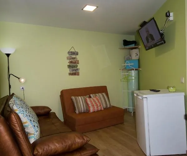 公寓 Moinho Do Prado 维拉·诺瓦·达·塞尔维尔