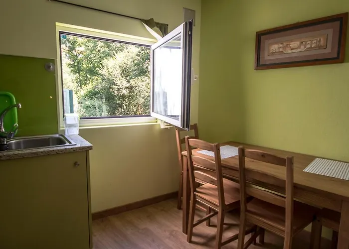 Moinho Do Prado * 维拉·诺瓦·达·塞尔维尔