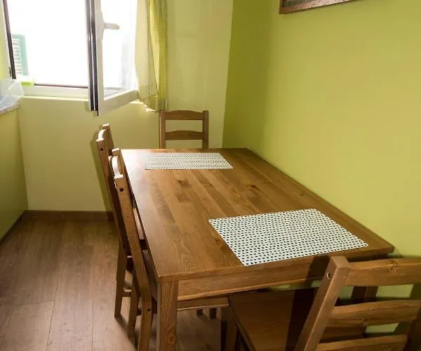 公寓 Moinho Do Prado