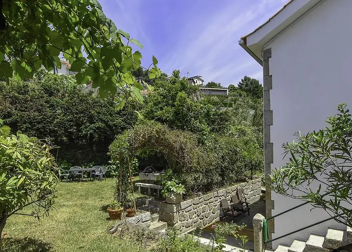 公寓 Moinho Do Prado 维拉·诺瓦·达·塞尔维尔